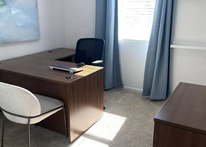 Apartamento Clark's Luxury