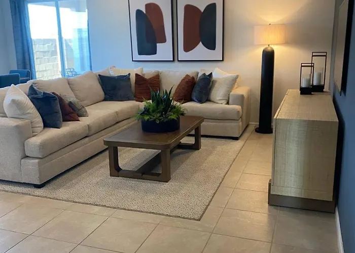 Clark's Luxury Apartamento Phoenix